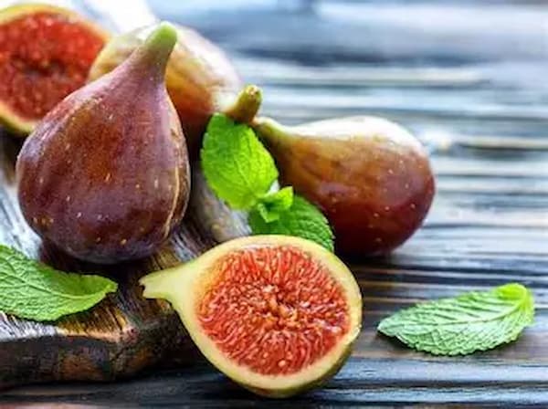 تصویر 2 از قیمت خرید انجیر دو رنگ با فروش عمده